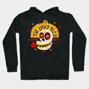 The Lucky Taco Hoodie